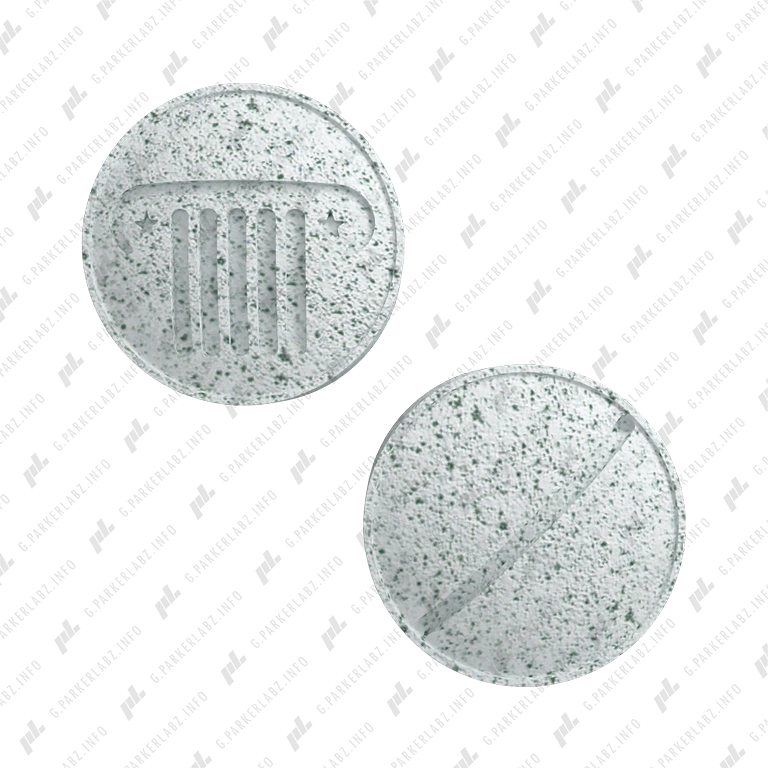 OXANDROLONE 10 (Оксандролон)