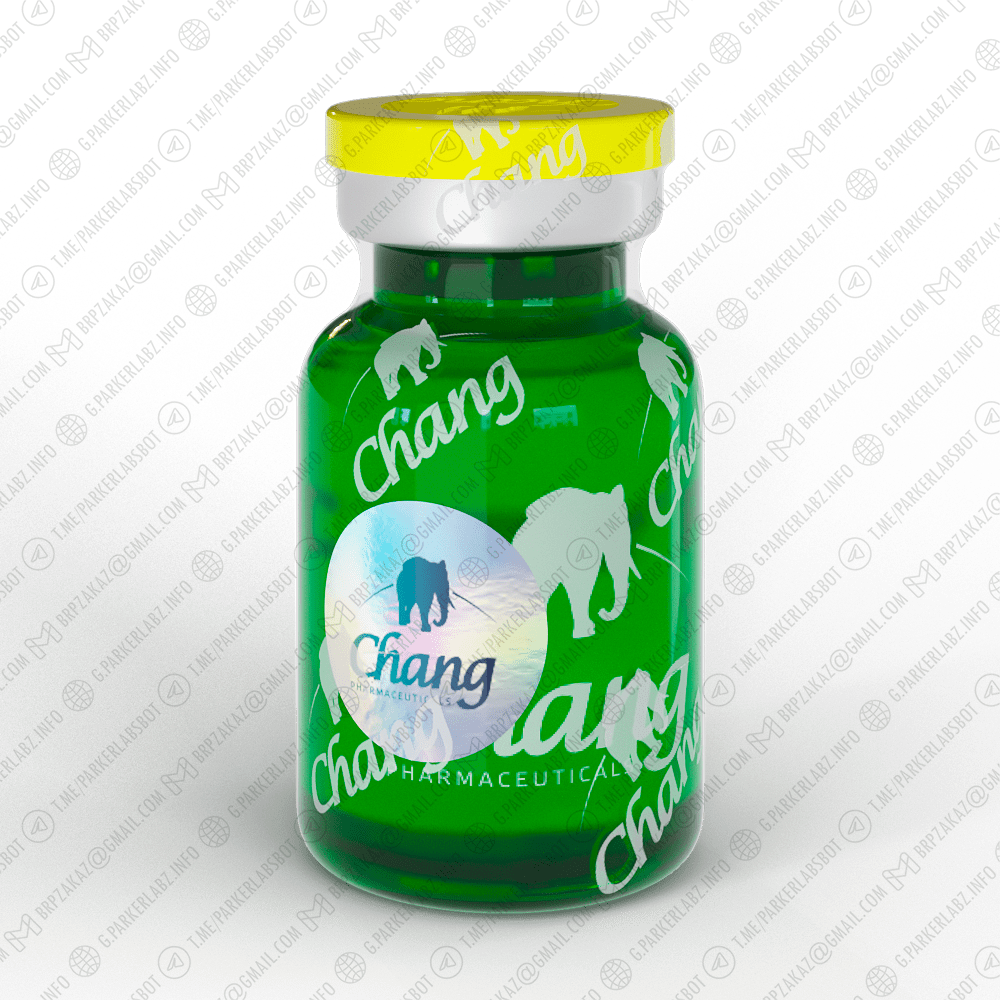 TESTOCYP 200 (Тестостерон Ципионат)
