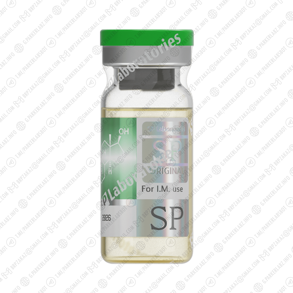 ENANTHATE 250 (Тестостерон Энантат)