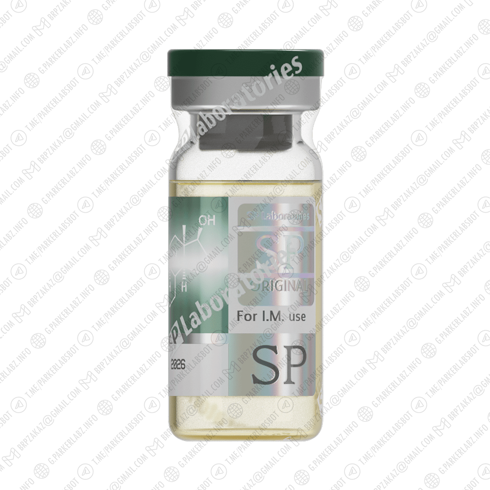 SUSTANON 250 (Тестостерон Сустанон)