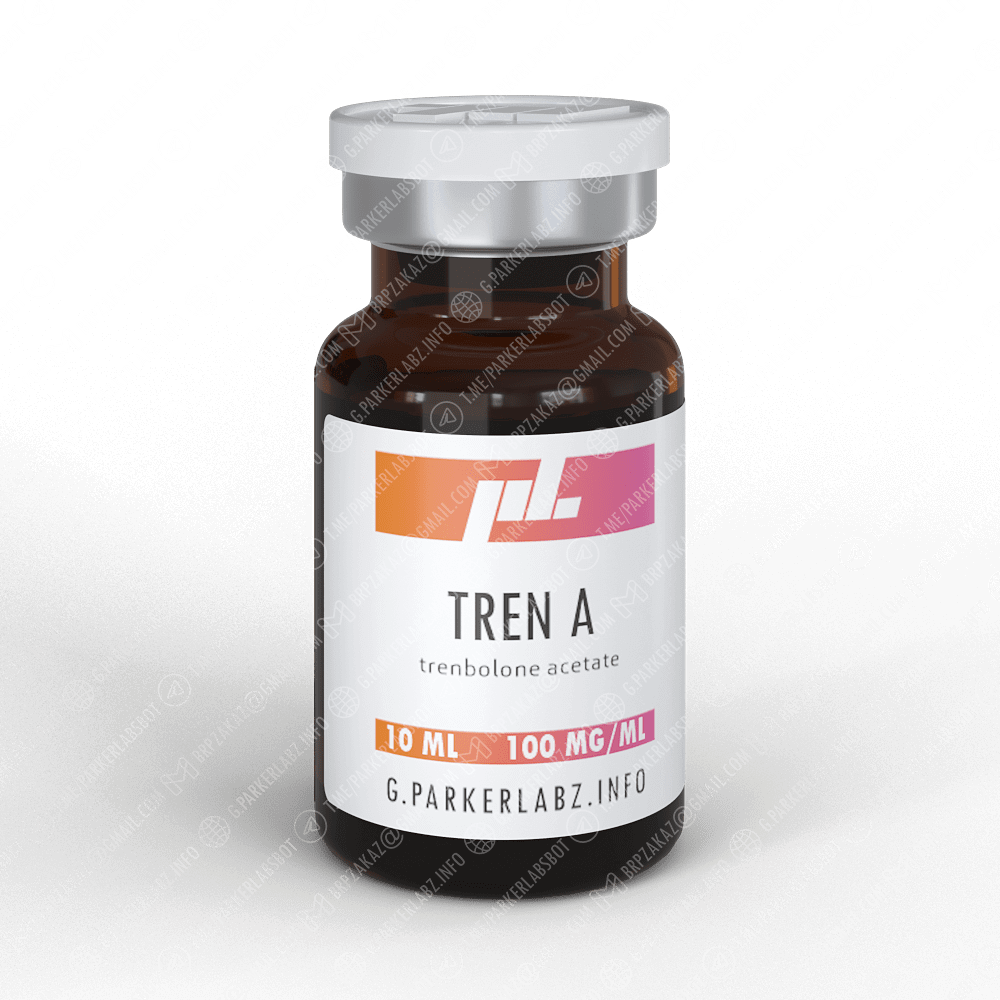 TREN A 100 (Тренболон Ацетат)