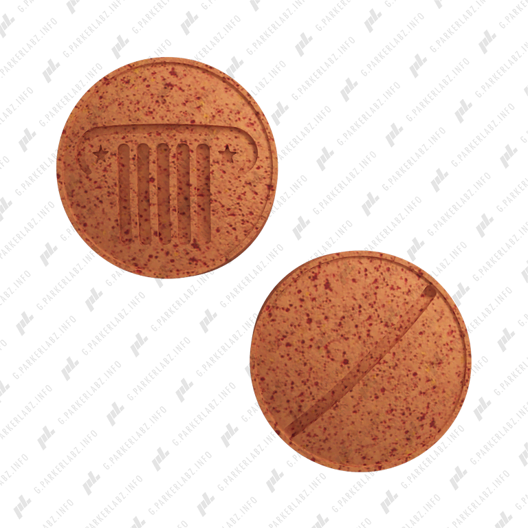 METHAN D 10 (Метандиенон)