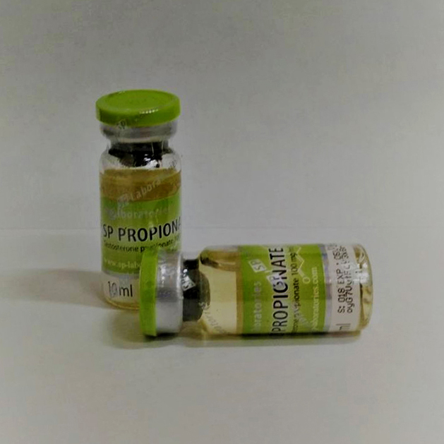 PROPIONATE 100 (Тестостерон Пропионат)