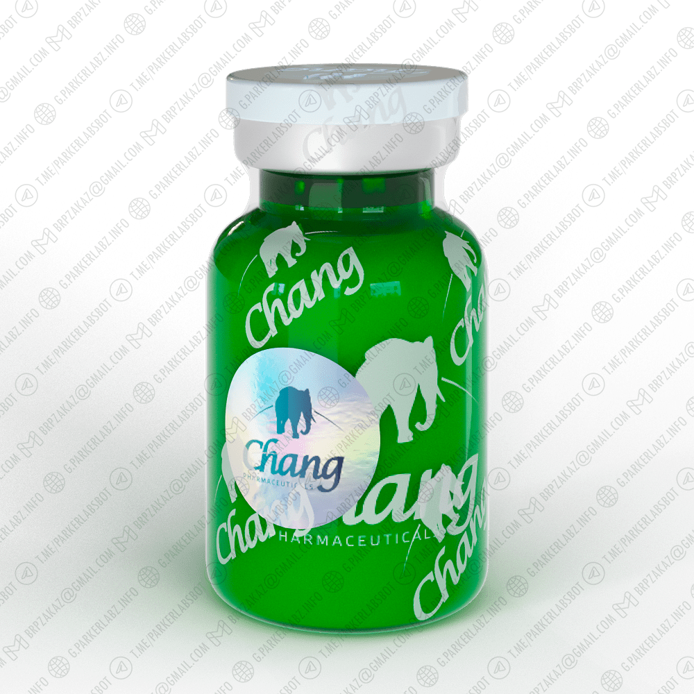 WINSTRO 50 (Станозолол Суспензия)