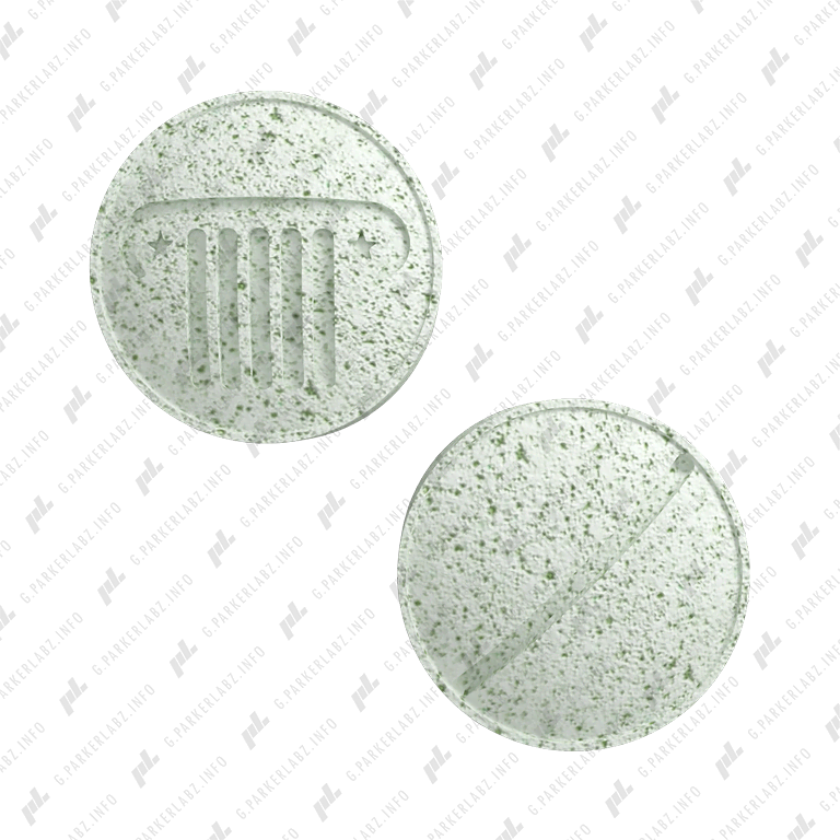 STANOZOLOL 10 (Станозолол)