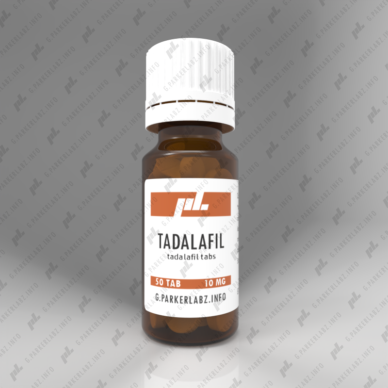 TADALAFIL 10 (Виагра)